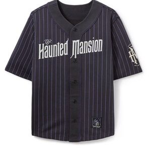 Disneyland Jersey XS